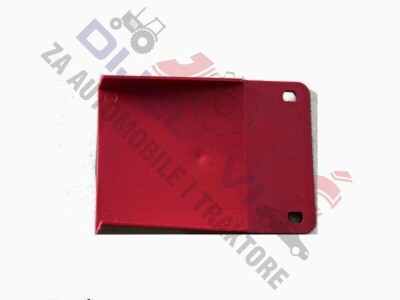 Poklopac kultivatora IMT Srbija