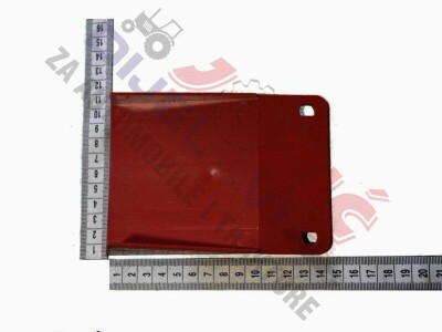 Poklopac kultivatora IMT Srbija