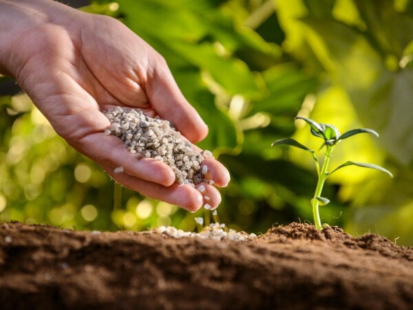 Polisulfat - gnojivo u RWA ponudi