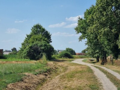 Poljoprivedno zemljište 1.812 m2 - Strmec