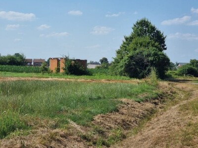 Poljoprivedno zemljište 1.812 m2 - Strmec