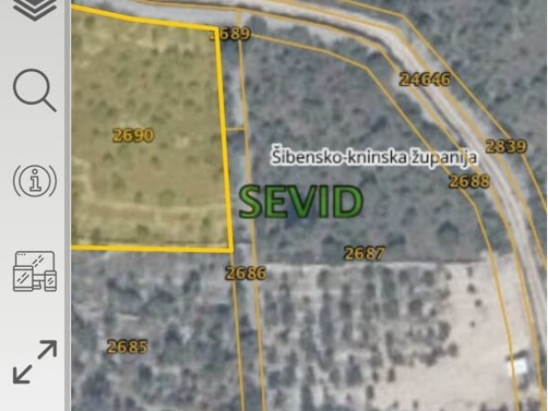 Poljoprivedno zemljište