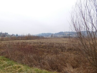 Poljoprivredno zemljište 3.730 m2 - blizina Tuheljskih toplica