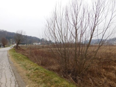 Poljoprivredno zemljište 3.730 m2 - blizina Tuheljskih toplica