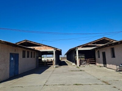 Poljoprivredno gazdinstvo