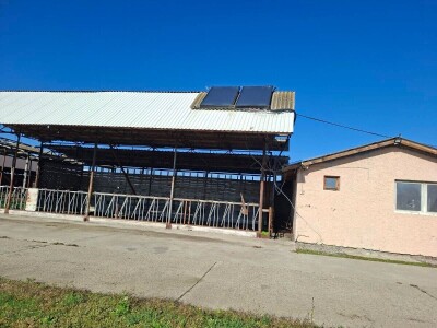 Poljoprivredno gazdinstvo