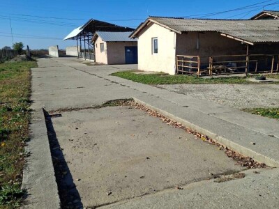 Poljoprivredno gazdinstvo