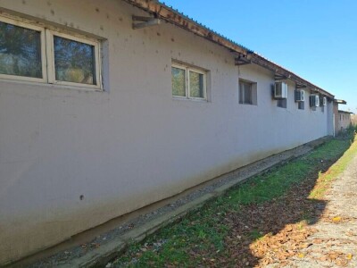 Poljoprivredno gazdinstvo