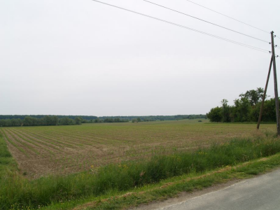 Poljoprivredno i građevinsko zemljište, 67.000 m2, 50 km od Zagreba, izvor vode