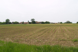 Poljoprivredno i građevinsko zemljište, 67.000 m2, 50 km od Zagreba, izvor vode