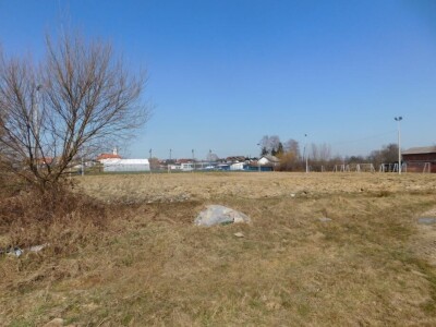 Poljoprivredno zemljište 13.828 m2 - Rakovec