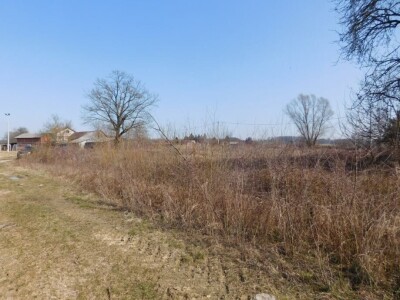 Poljoprivredno zemljište 13.828 m2 - Rakovec