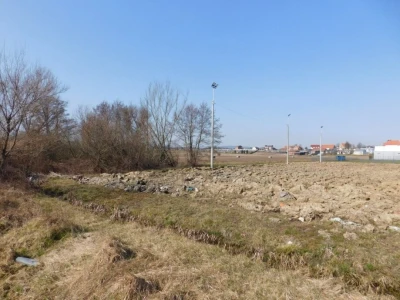 Poljoprivredno zemljište 13.828 m2 - Rakovec