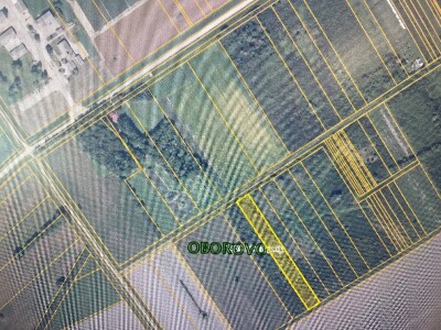 Poljoprivredno zemljište 16.164m2