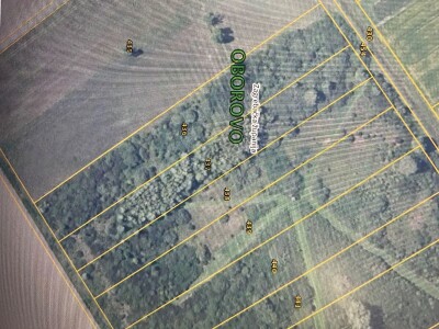 Poljoprivredno zemljište 16.164m2