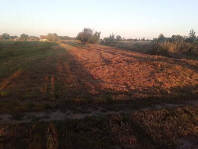 Poljoprivredno zemljiste