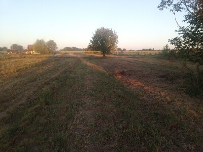 Poljoprivredno zemljiste