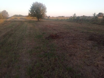 Poljoprivredno zemljiste