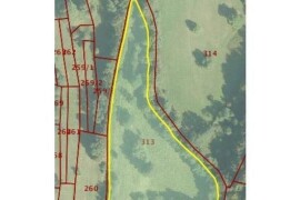 Poljoprivredno zemljište