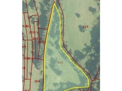 Poljoprivredno zemljište