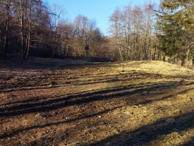 Poljoprivredno zemljište