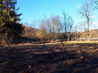 Poljoprivredno zemljište