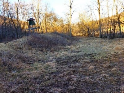 Poljoprivredno zemljište