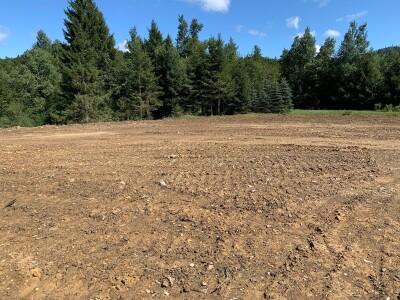 Poljoprivredno Zemljište 28.006 m2 + Nova Drvena Kuća Od Trupaca - Fužine, Gorski Kotar