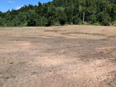 Poljoprivredno Zemljište 28.006 m2 + Nova Drvena Kuća Od Trupaca - Fužine, Gorski Kotar