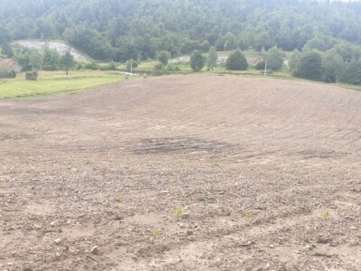 Poljoprivredno Zemljište 28.006 m2 + Nova Drvena Kuća Od Trupaca - Fužine, Gorski Kotar