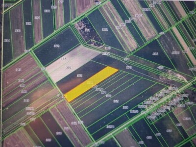 Poljoprivredno zemljište - Ernestinovo