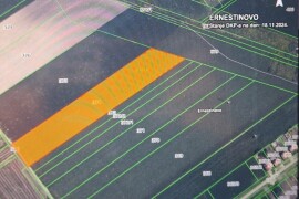 Poljoprivredno zemljište - Ernestinovo