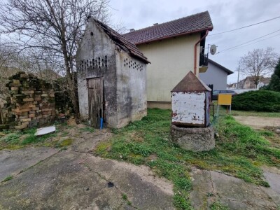 Poljoprivredno zemljište - Ernestinovo