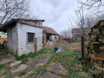 Poljoprivredno zemljište - Ernestinovo