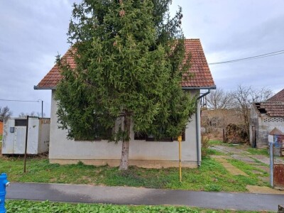 Poljoprivredno zemljište - Ernestinovo