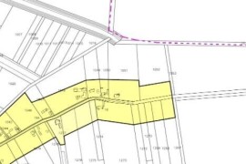 Poljoprivredno zemljište, Razljev, 16226 m2