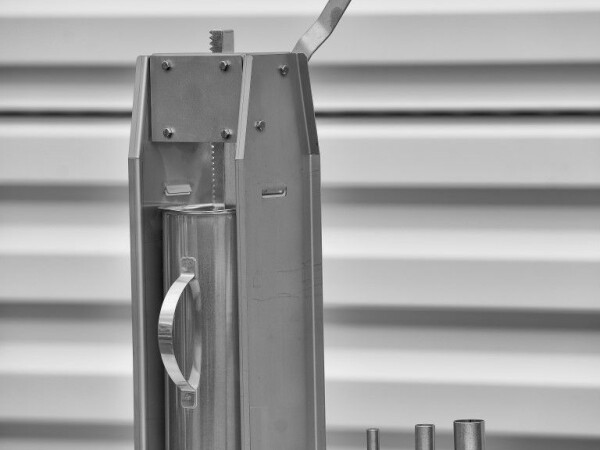 Punilica za kobasice - ručna HOBY 6L