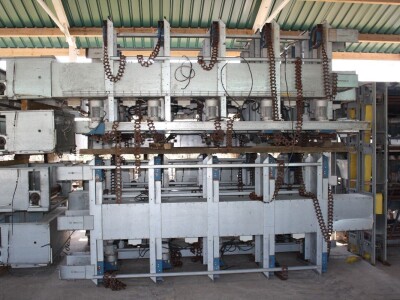 polovna oprema za koke nosilje