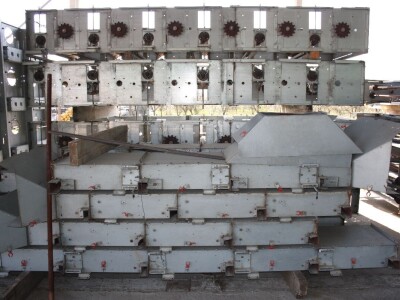 polovna oprema za koke nosilje