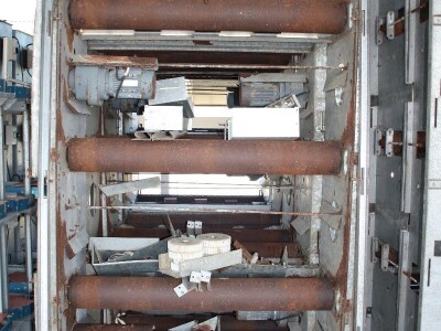 polovna oprema za koke nosilje