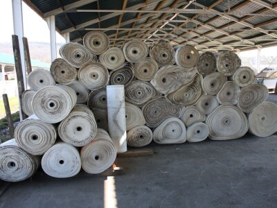 polovna oprema za koke nosilje