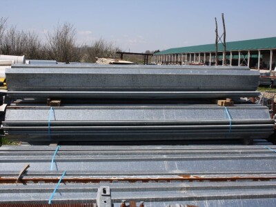 polovna oprema za koke nosilje