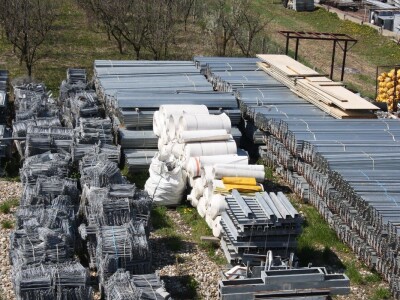 polovna oprema za koke nosilje