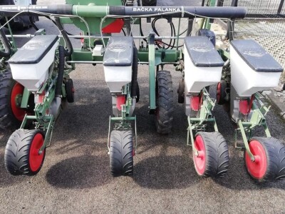 Polovne žitne sejalice