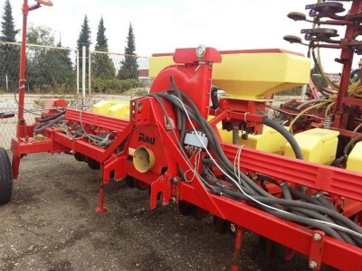 Polovne žitne sejalice