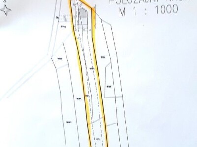 OPG s poljoprivrednim zemljištem u Gorskom Kotaru