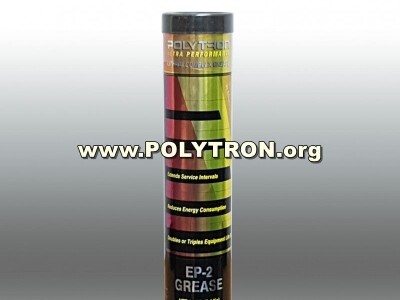 POLYTRON EP-2 – Litijeva mast