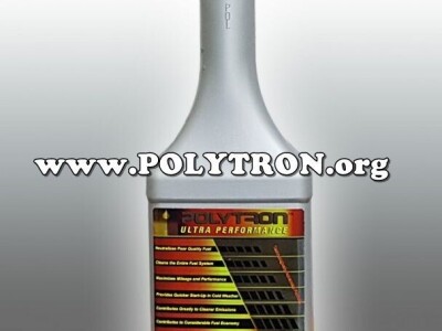 POLYTRON GDFC - Aditiv za benzin i dizel