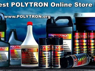 POLYTRON GDFC - Aditiv za benzin i dizel