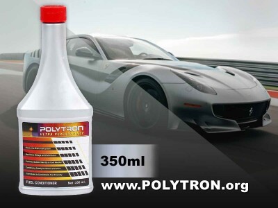 POLYTRON GDFC - Aditiv za benzin i dizel